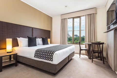 Mantra On Jolimont - Surfers Gold Coast 4