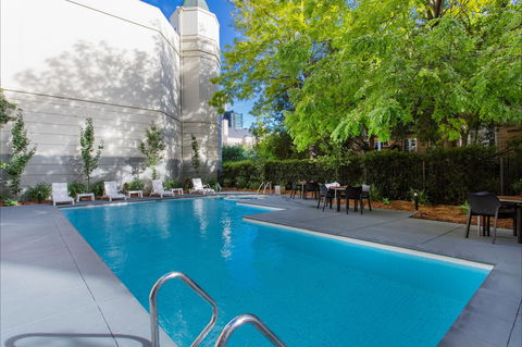 Mantra On Jolimont - Surfers Gold Coast 7