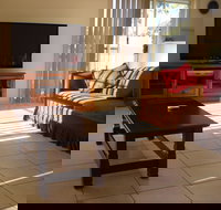 Mario's Way - Surfers Gold Coast