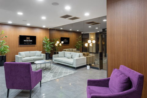 Meriton Suites Pitt Street - Surfers Gold Coast 1