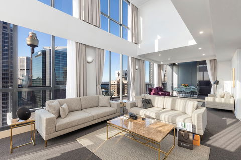 Meriton Suites Pitt Street - Surfers Gold Coast 7
