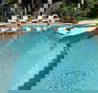 Metzo Noosa Resort - Surfers Gold Coast