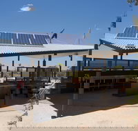 Mimbi Campground - Surfers Gold Coast