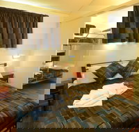 Mundubbera Three Rivers Tourist Park - Surfers Gold Coast