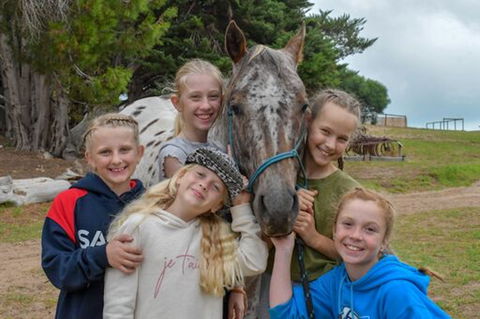 Narnu  Farm (Farm Stay/ School Camp) - Surfers Gold Coast 8