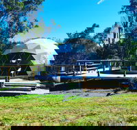 Nature Domes - Surfers Gold Coast