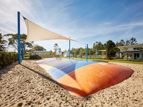 Norah Head Holiday Park - Surfers Gold Coast 0