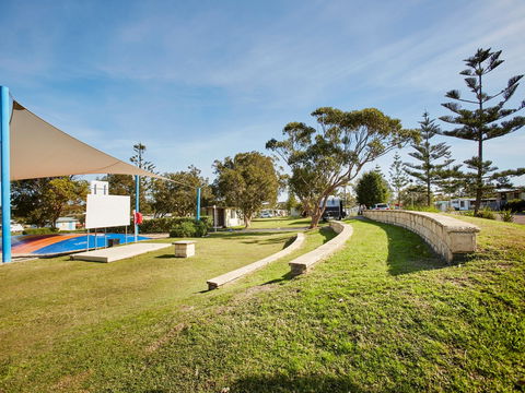 Norah Head Holiday Park - Surfers Gold Coast 1