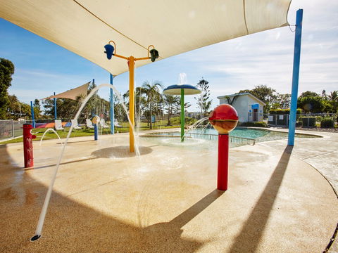 Norah Head Holiday Park - Surfers Gold Coast 2