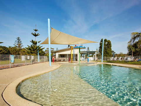 Norah Head Holiday Park - Surfers Gold Coast 3