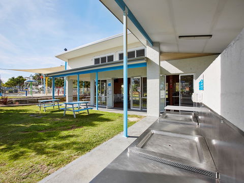 Norah Head Holiday Park - Surfers Gold Coast 4