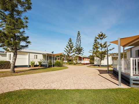 Norah Head Holiday Park - Surfers Gold Coast 5