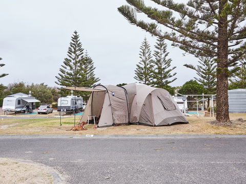Norah Head Holiday Park - Surfers Gold Coast 6