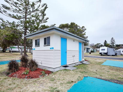 Norah Head Holiday Park - Surfers Gold Coast 7