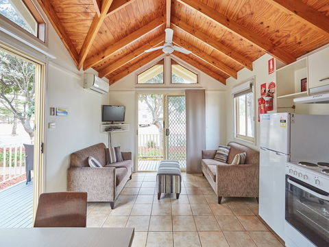 Norah Head Holiday Park - Surfers Gold Coast 8