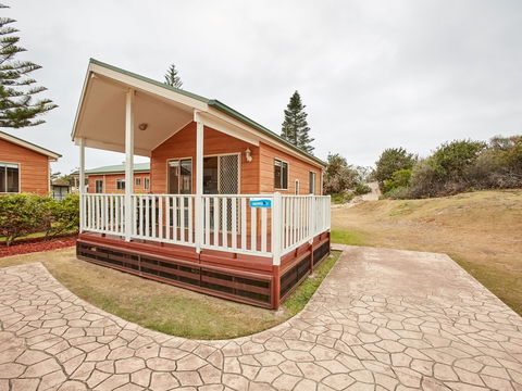 Norah Head Holiday Park - Surfers Gold Coast 9