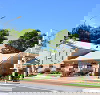 North Parkes Motel - Surfers Gold Coast