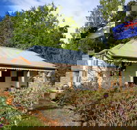 Oldbury Cottage Berrima - Surfers Gold Coast