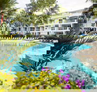 Peppers Beach Club and Spa - Surfers Gold Coast