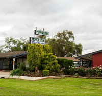Peppercorn Motor Inn - Surfers Gold Coast