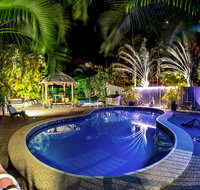 Pialba Motor Inn - Surfers Gold Coast