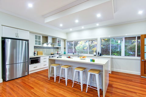 PJ's Hideaway - Surfers Gold Coast 2