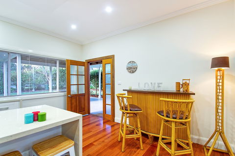 PJ's Hideaway - Surfers Gold Coast 3