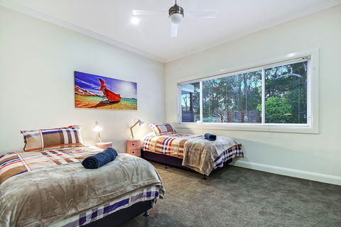 PJ's Hideaway - Surfers Gold Coast 6