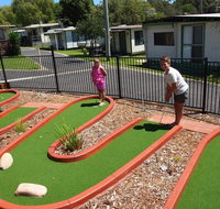 Pleasurelea Tourist Resort - Surfers Gold Coast