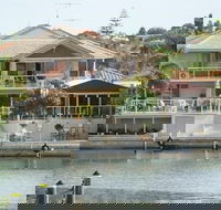 Port Mandurah Canals - Luxury Guest House - Surfers Gold Coast