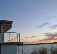 PS Federal Retreat Goolwa - Surfers Gold Coast
