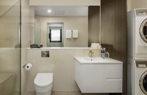 Quest Dandenong Central - Surfers Gold Coast 1