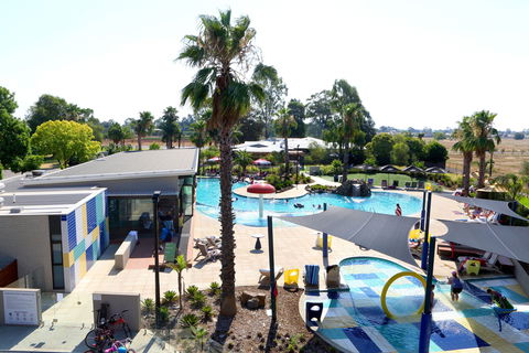RACV Cobram Resort - Surfers Gold Coast 0