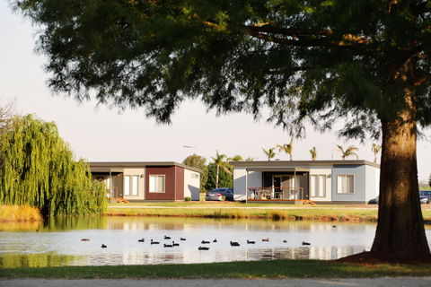 RACV Cobram Resort - Surfers Gold Coast 1