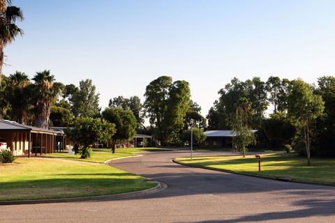 RACV Cobram Resort - Surfers Gold Coast 2