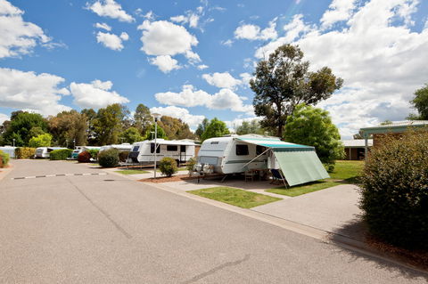 RACV Cobram Resort - Surfers Gold Coast 4