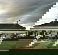 Ravensthorpe Guesthouse and Restaurant - Surfers Gold Coast