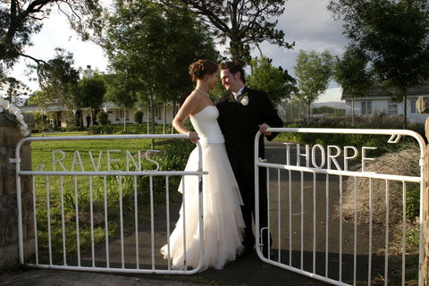 Ravensthorpe Guesthouse And Restaurant - Surfers Gold Coast 3