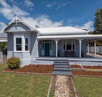 Rosie's House at Wynyard - Surfers Gold Coast