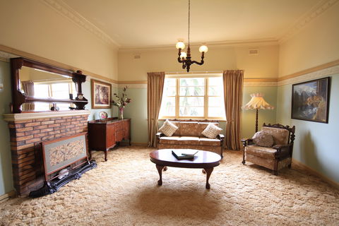 Rostrata Country House - Surfers Gold Coast 1