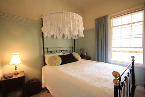 Rostrata Country House - Surfers Gold Coast 4