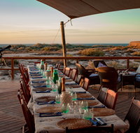 Sal Salis Ningaloo Reef - Surfers Gold Coast