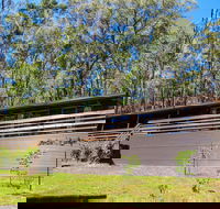 Sambar Lodge - Surfers Gold Coast