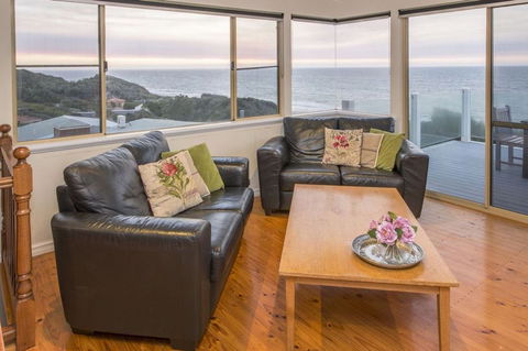 Searenity Peppermint Grove Beach - Surfers Gold Coast 5