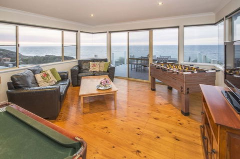 Searenity Peppermint Grove Beach - Surfers Gold Coast 6