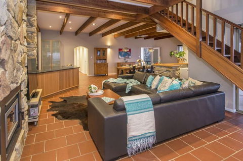 Searenity Peppermint Grove Beach - Surfers Gold Coast 7