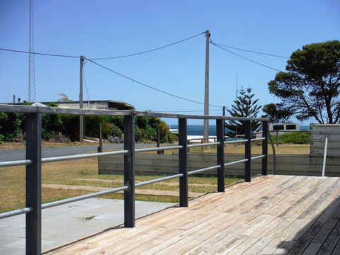 Searenity Now - Surfers Gold Coast 1