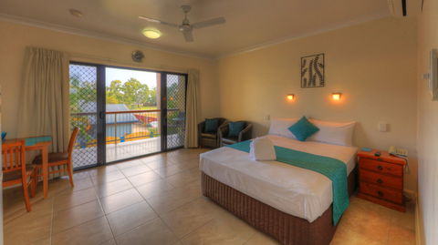 Sky View Units - Surfers Gold Coast 0