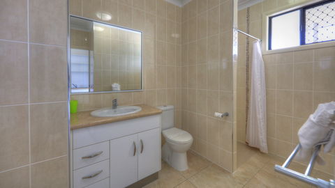 Sky View Units - Surfers Gold Coast 1