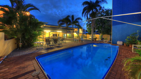Sky View Units - Surfers Gold Coast 5